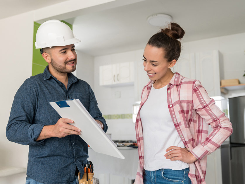 What to Look for in a Kitchen Remodeling Estimate